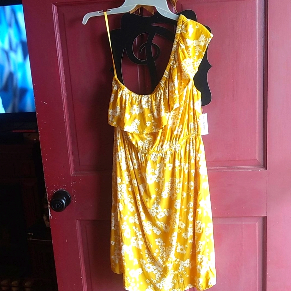 Old Navy dress